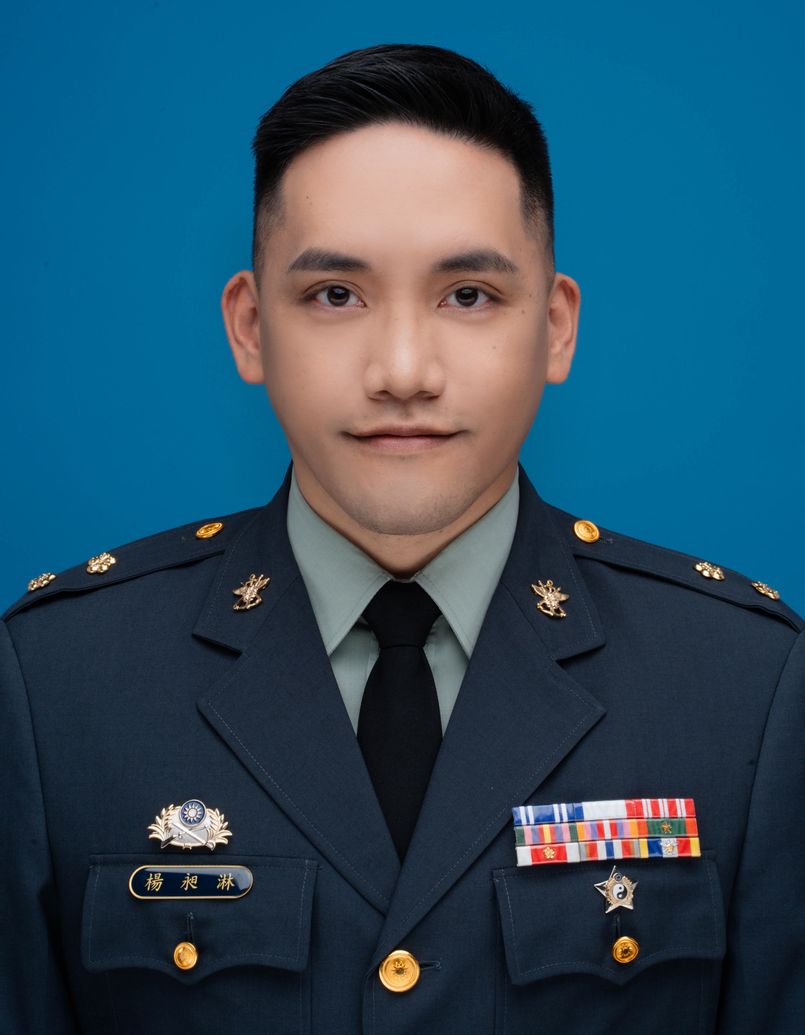 隊長