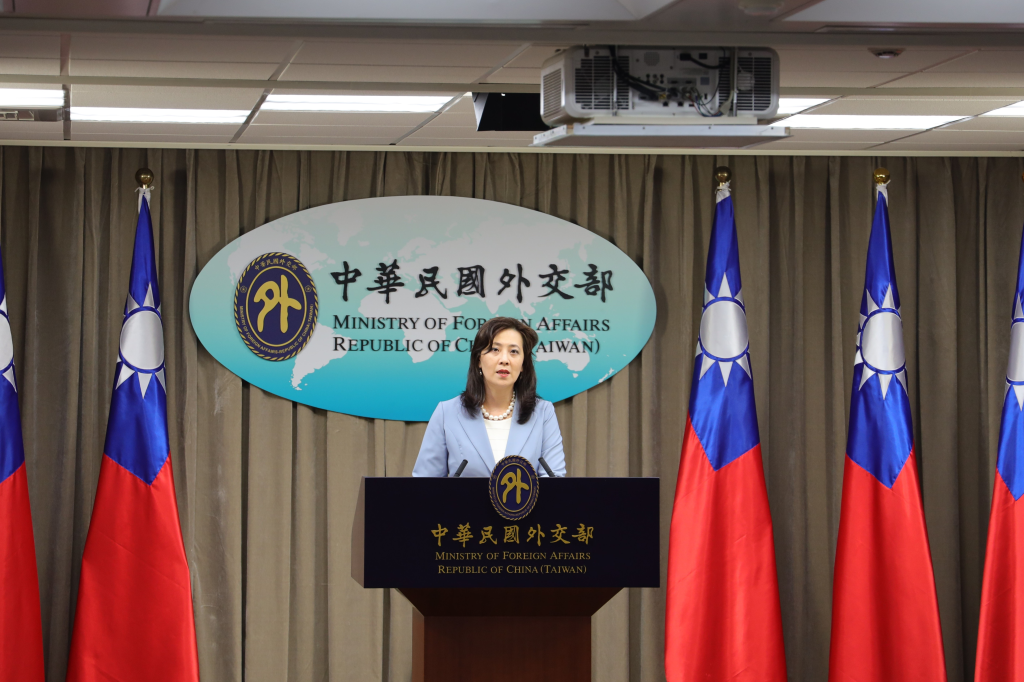 中國再度當選聯合國人權理事會成員 外交部表示遺憾