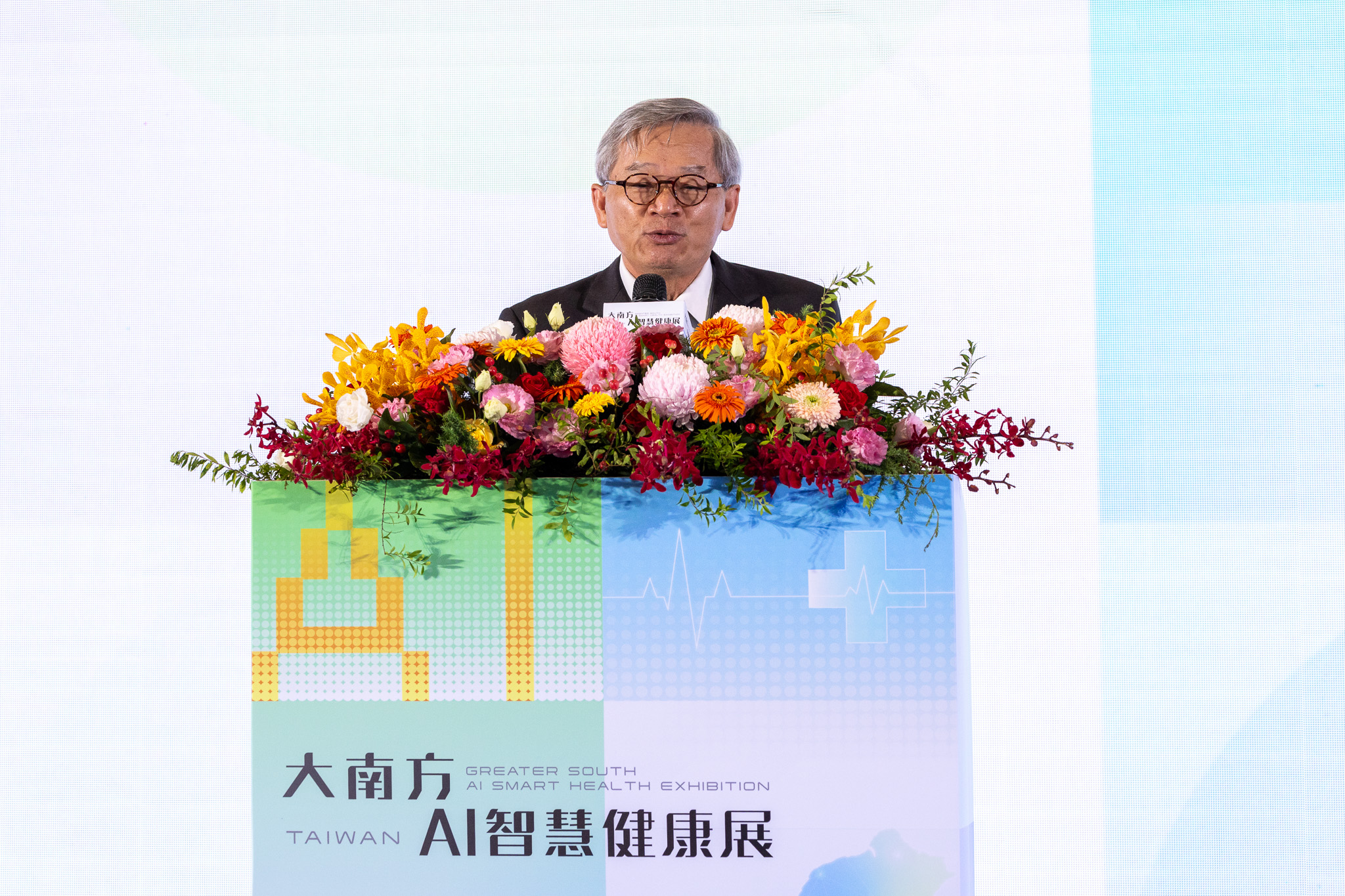 國科會主委吳誠文。