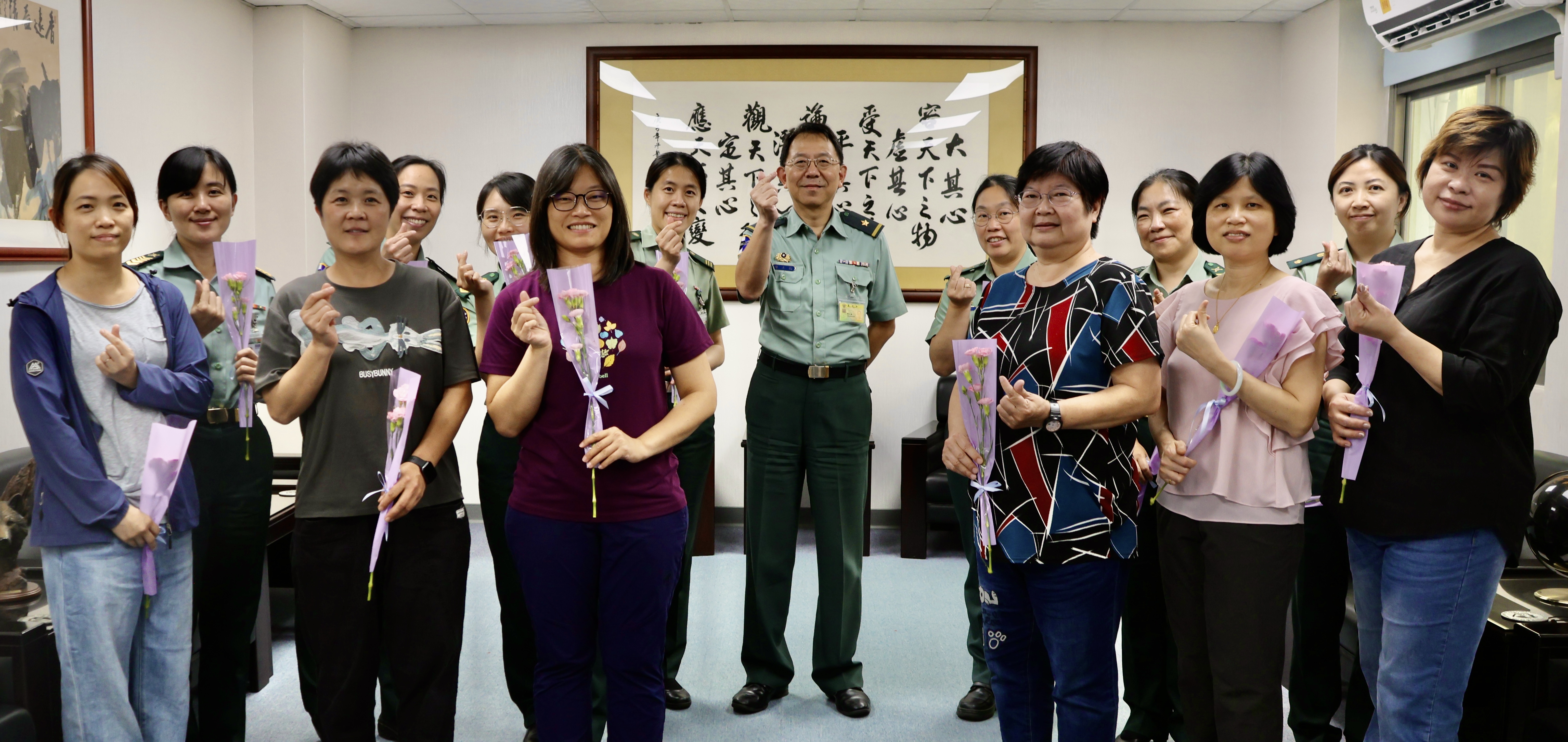 軍備局生產製造中心提供
