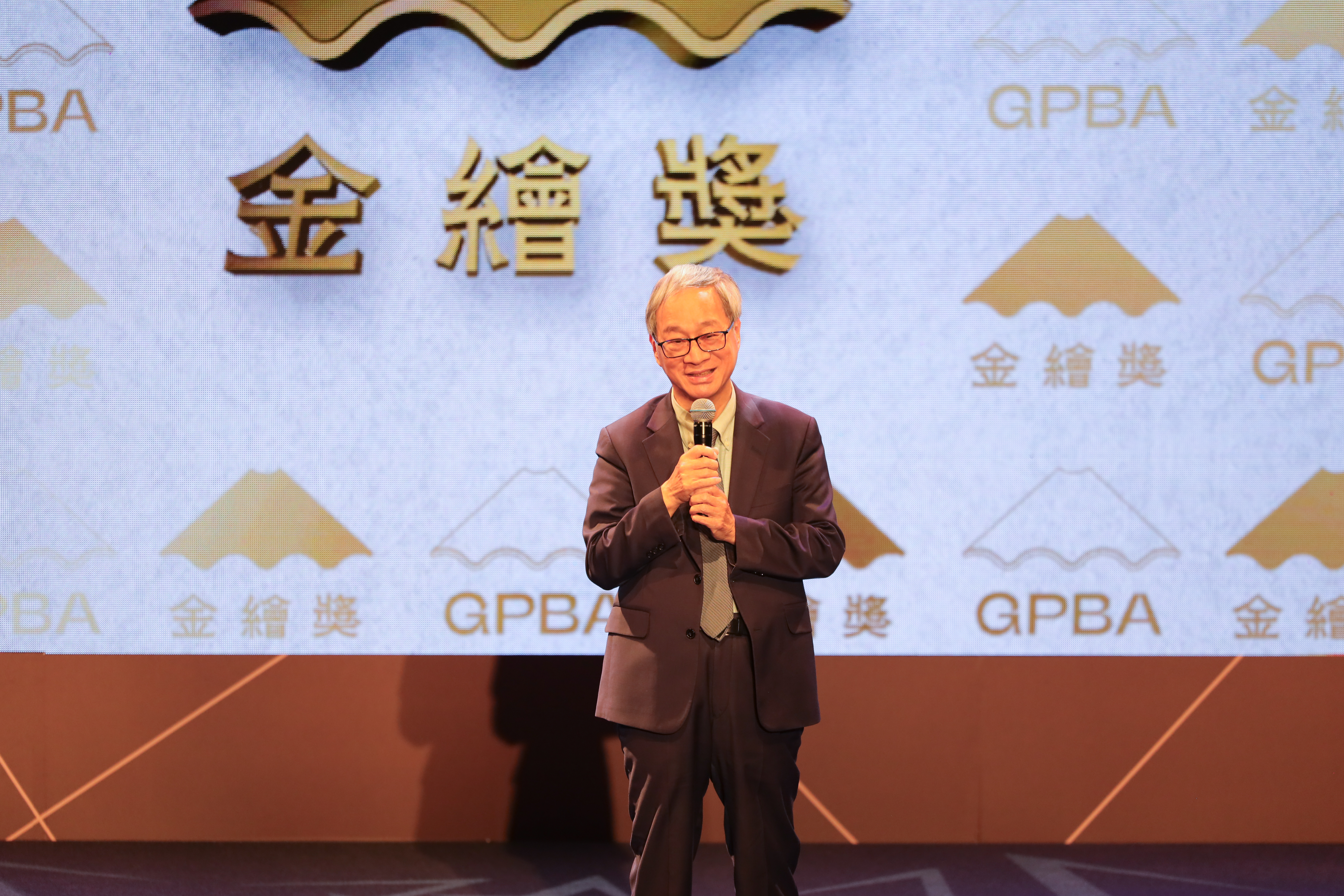 文化部長李遠。