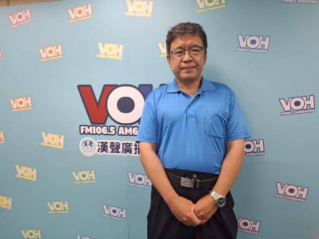 【國防小尖兵】肆應中共軍演 國軍有能力、有信心守護家園－國防院舒孝煌副研究員